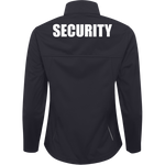 Security Jacket - Womens - CE708W Core 365 Womens Techno Lite Tech-Shell