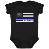 Mockup - ETS - Baby Onesie Personalized - Design 4 - 1-1