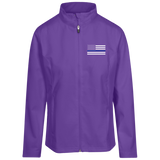 Women's TBL Soft Shell Jacket