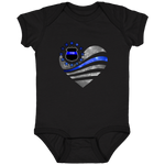 Personalized Onesie - BS1 - 2-1