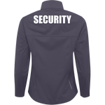 Security Jacket - Womens - CE708W Core 365 Womens Techno Lite Tech-Shell