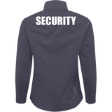 Security Jacket - Womens - CE708W Core 365 Womens Techno Lite Tech-Shell