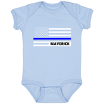 Mockup - ETS - Baby Onesie Personalized - Design 4 - 1-1