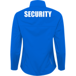 Security Jacket - Womens - CE708W Core 365 Womens Techno Lite Tech-Shell