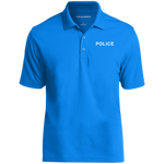 Mockup - Police Polo - Design A2-1