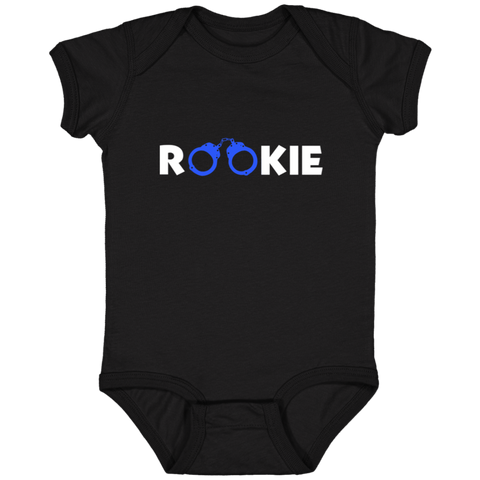 Personalized Baby Onesie - TP1 - 1-1