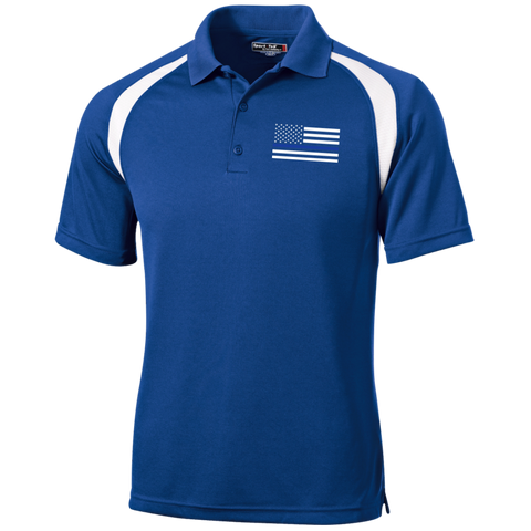thin blue line dress shirt Thin Blue Line Tee Shirt