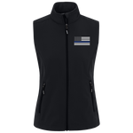 Women's TBL Sleeveless Jacket