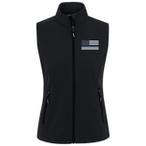 Women's TBL Sleeveless Jacket