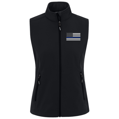 Women's TBL Sleeveless Jacket