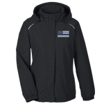 Women's TBL Water-Resistant Fleece Jacket