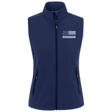 Women's TBL Sleeveless Jacket