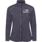 Women's TBL Techno Lite Jacket