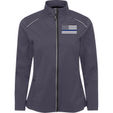 Women's TBL Techno Lite Jacket