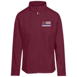 Women's TBL Soft Shell Jacket