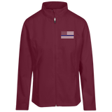 Women's TBL Soft Shell Jacket