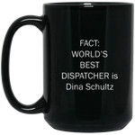 Personalized Mug - EB1 - 1-1