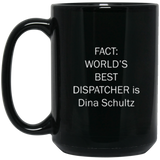 Personalized Mug - EB1 - 1-1