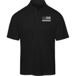 Personalized Polo Mens Shirt - JF1 - 1-1