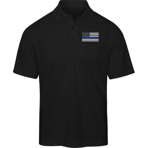 Personalized Polo Mens Shirt - JF1 - 1-1