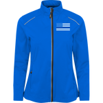 Women's TBL Techno Lite Jacket