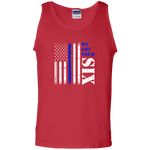 Personalized Tank Top - CT1 - 1-3