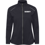 Security Jacket - Womens - CE708W Core 365 Womens Techno Lite Tech-Shell