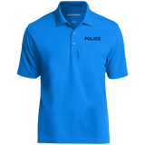 Mockup - Police Polo - Design A2-2