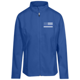 Women's TBL Soft Shell Jacket