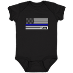 Personalized Onesie - KB1 - 1-1