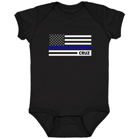 Personalized Onesie - KB1 - 1-1