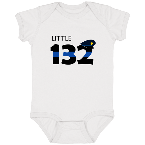 Personalized Onesie - SL1 - 1-1