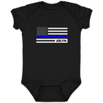 Personalized Onesie - SL1 - 2-1