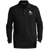 CMM Branded - Polo Shirt - K8000LS Men's EZCotton™ Long Sleeve Polo - A1-1