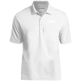 Polo - K110 - White logo - LAF1-2