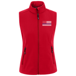 Women's TBL Sleeveless Jacket