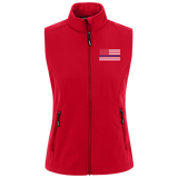 Women's TBL Sleeveless Jacket