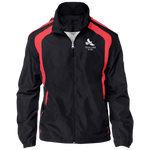 CMM Branded - Jacket - JST60 Jersey-Lined Raglan Jacket - A1-1