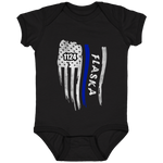 Personalized Onesie - RD1 - 1-1