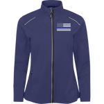 Women's TBL Techno Lite Jacket