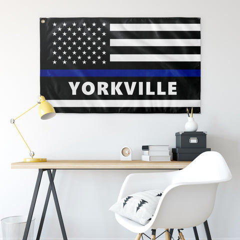 Flag - Personalized - AB2