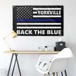 Flag - Personalized - AB3