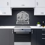 Metal_Sign_A1-1_Silver_Dark_Kitchen_Mockup.png