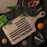 Personalized Cutting Board - MB1
