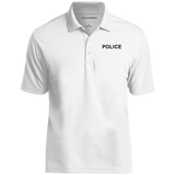 Police Polo Shirt - Version 1