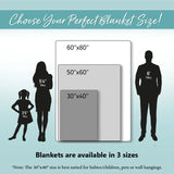 Mockup Blanket - US Marines - G1-1-1