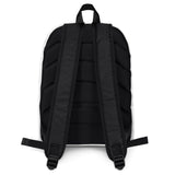 CMM Branded - Backpack - A1-1