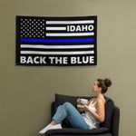 Mockup - ETS - Flag BTB - Personalized - A1 - 2-1