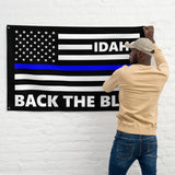 Mockup - ETS - Flag BTB - Personalized - A1 - 2-1