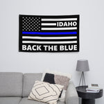 Mockup - ETS - Flag BTB - Personalized - A1 - 2-1